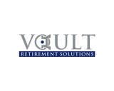 https://www.logocontest.com/public/logoimage/1530274456Vault Retirement Solutions.png
